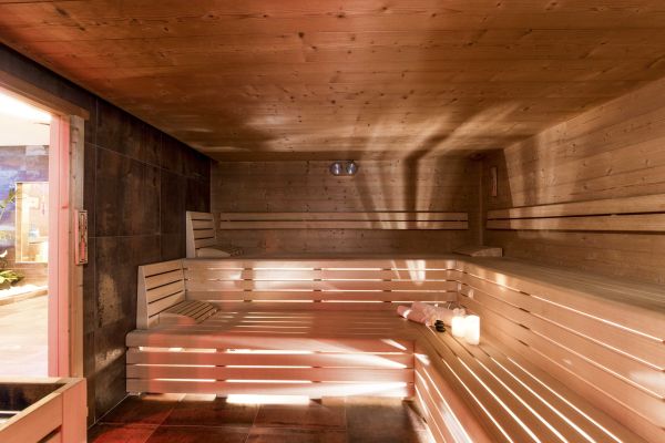 La Maison Wellness & SPA (Alleghe)